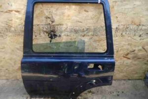 Изображение товара 4859 - 00004859 dver zadnyaya levaya Audi Allroad