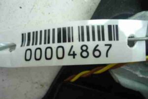 Изображение товара 4867 - 00004867 podushka bezopasnosti nozhnaya 3