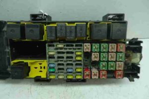 Изображение товара 4870 - 00004870 blok predokhranitelej 