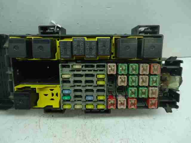 Изображение товара 4870 - 00004870 blok predokhranitelej