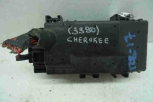 Изображение товара 4870 - 00004870 blok predokhranitelej 1