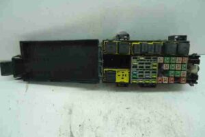 Изображение товара 4870 - 00004870 blok predokhranitelej 3