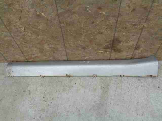 Изображение товара 4876 - 00004876 porog plastikovyj levyj Renault Twingo