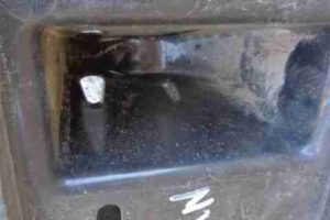 Изображение товара 4880 - 00004880 usilitel bampera zadnij 