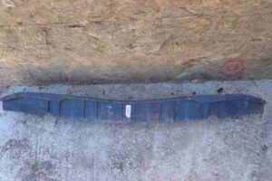 Изображение товара 4880 - 00004880 usilitel bampera zadnij 3