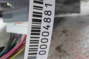 Изображение товара 4881 - 00004881 pereklyuchatel otopitelya 1