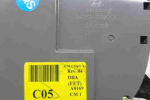 Изображение товара 4881 - 00004881 pereklyuchatel otopitelya 2