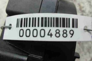 Изображение товара 4889 - 00004889 pereklyuchatel podrulevoj (strekoza) 1