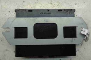 Изображение товара 4901 - 00004901 blok upravleniya dvs Peugeot 306 2