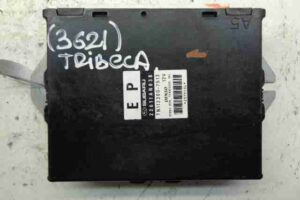 Изображение товара 4901 - 00004901 blok upravleniya dvs Peugeot 306