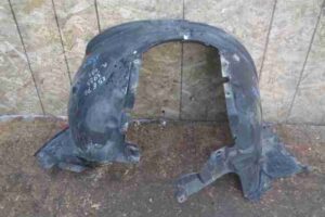 Изображение товара 4907 - 00004907 podkrylok zadnij pravyj 