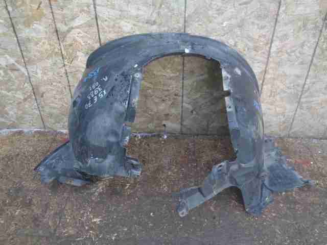 Изображение товара 4907 - 00004907 podkrylok zadnij pravyj