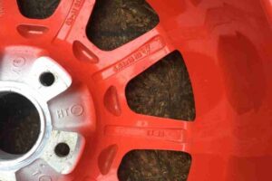 Изображение товара 4918 - 00004918 1 koleso zapasnoe Toyota Corolla Verso 3