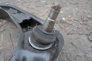 Изображение товара 4920 - 00004920 rychag perednij pravyj verkhnij 2