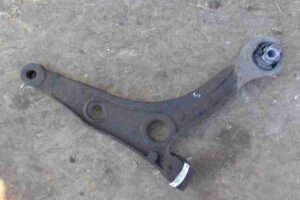 Изображение товара 4922 - 00004922 rychag perednij pravyj nizhnij 2