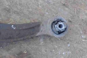 Изображение товара 4922 - 00004922 rychag perednij pravyj nizhnij 3