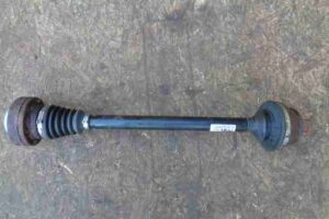 Изображение товара 4933 - 00004933 poluos zadnyaya pravaya 