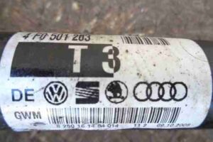 Изображение товара 4933 - 00004933 poluos zadnyaya pravaya 2