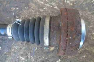 Изображение товара 4933 - 00004933 poluos zadnyaya pravaya 3