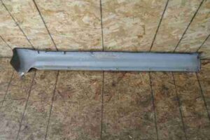 Изображение товара 4942 - 00004942 porog plastikovyj levyj Infiniti QX56 1