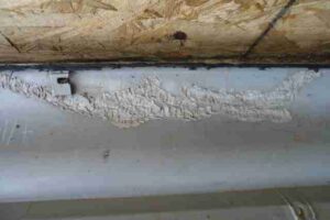 Изображение товара 4942 - 00004942 porog plastikovyj levyj Infiniti QX56 2