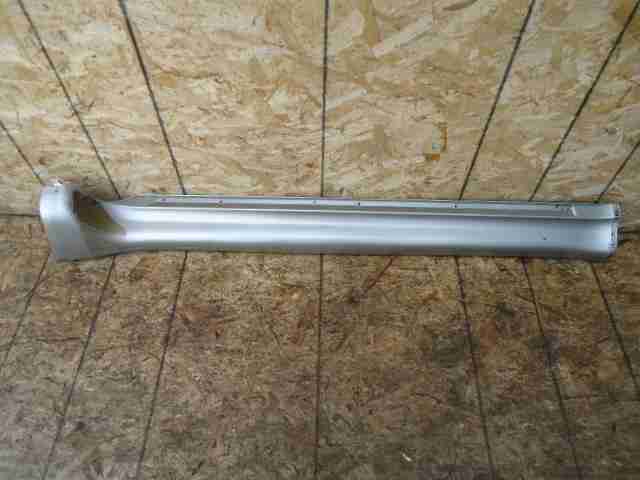 Изображение товара 4942 - 00004942 porog plastikovyj levyj Infiniti QX56