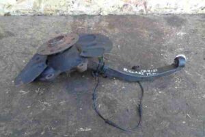 Изображение товара 4946 - 00004946 kulak povorotnyj levyj Ford Transit Connect 1