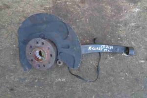 Изображение товара 4946 - 00004946 kulak povorotnyj levyj Ford Transit Connect 2