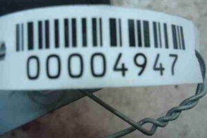 Изображение товара 4947 - 00004947 blok signalizatsii SEAT Ibiza 1