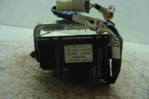 Изображение товара 4947 - 00004947 blok signalizatsii SEAT Ibiza 3