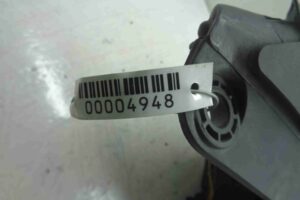 Изображение товара 4948 - 00004948 fara levaya Mercedes CLA 3