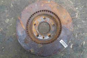 Изображение товара 4954 - 00004954 disk tormoznoj perednij Pontiac Vibe 3