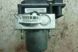 Изображение товара 4955 - 00004955 blok ABS Audi A4 1