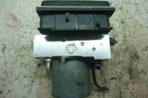 Изображение товара 4955 - 00004955 blok ABS Audi A4 2