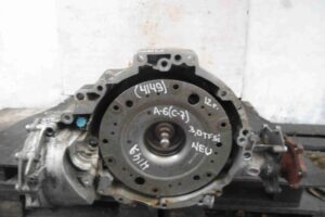 Изображение товара 4956 - 00004956 akpp 