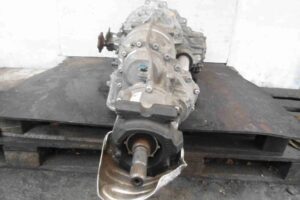 Изображение товара 4956 - 00004956 akpp 1