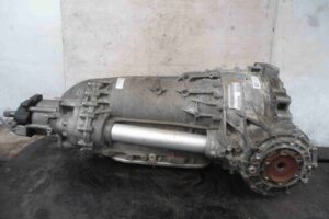 Изображение товара 4956 - 00004956 akpp 9