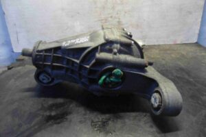 Изображение товара 4958 - 00004958 reduktor zadnij Toyota Corolla Verso 1