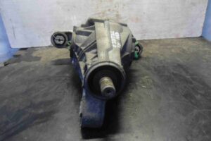 Изображение товара 4958 - 00004958 reduktor zadnij Toyota Corolla Verso