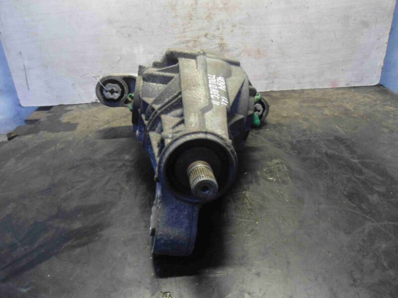 Изображение товара 4958 - 00004958 reduktor zadnij Toyota Corolla Verso