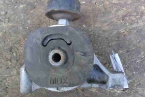 Изображение товара 49653 - 000049653 podushka krepleniya dvigatelya Volkswagen Amarok 1