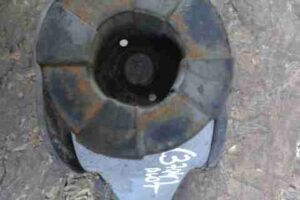 Изображение товара 49653 - 000049653 podushka krepleniya dvigatelya Volkswagen Amarok 2