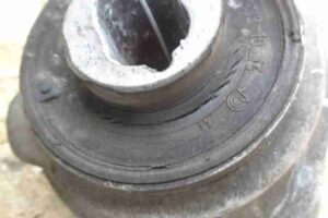 Изображение товара 4966 - 00004966 rychag perednij levyj nizhnij Ford Maverick 1