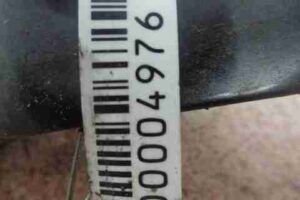 Изображение товара 4976 - 00004976 kronshtejn Audi A4 1