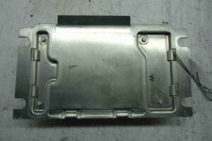 Изображение товара 4980 - 00004980 blok upravleniya razdatkoj Audi Q7 1