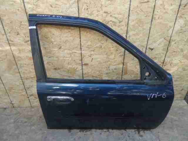 Изображение товара 4985 - 00004985 dver perednyaya pravaya