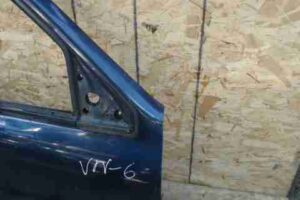 Изображение товара 4985 - 00004985 dver perednyaya pravaya 1