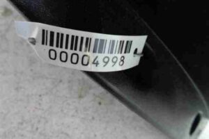 Изображение товара 4998 - 00004998 fonar kryla pravyj Alfa Romeo 146 3