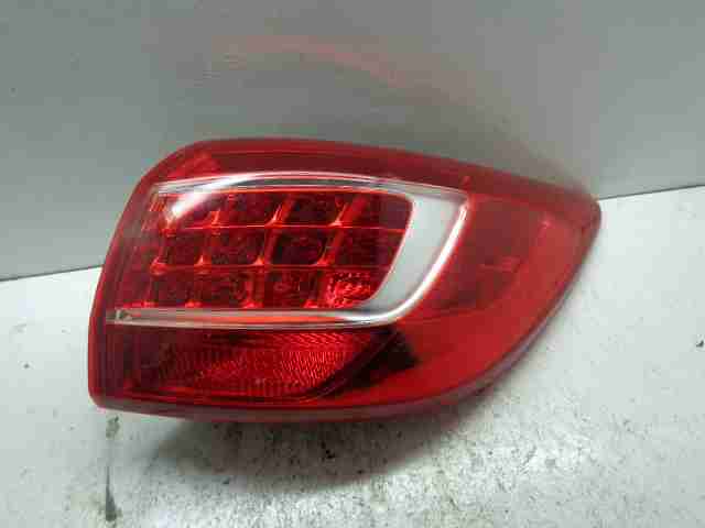 Изображение товара 4998 - 00004998 fonar kryla pravyj Alfa Romeo 146