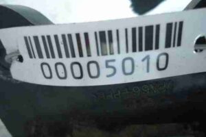 Изображение товара 5010 - 00005010 blok predokhranitelej 1